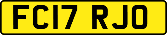 FC17RJO