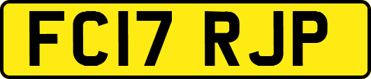 FC17RJP