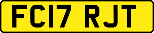 FC17RJT
