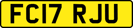 FC17RJU