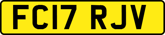FC17RJV