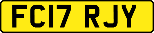 FC17RJY