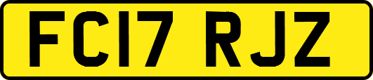 FC17RJZ