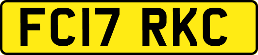 FC17RKC