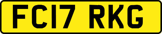 FC17RKG