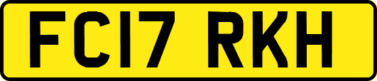 FC17RKH