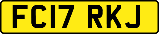 FC17RKJ