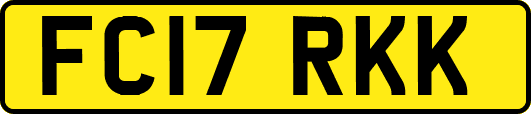 FC17RKK