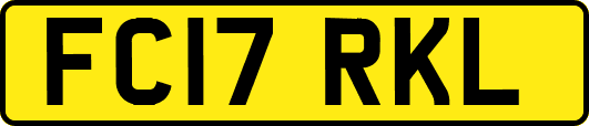 FC17RKL