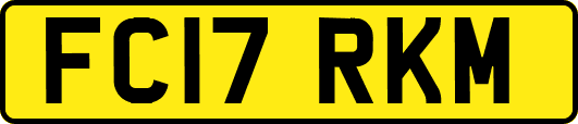 FC17RKM