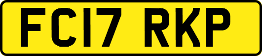 FC17RKP