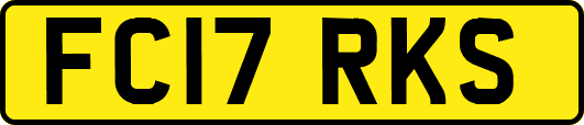 FC17RKS