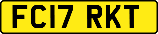 FC17RKT
