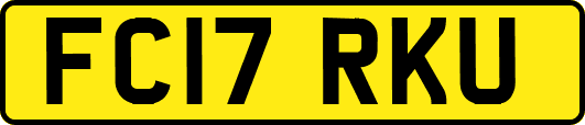 FC17RKU