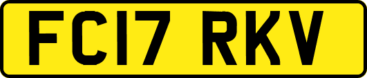 FC17RKV