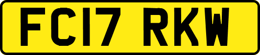 FC17RKW