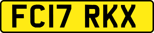 FC17RKX