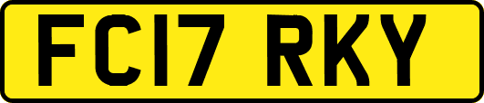FC17RKY