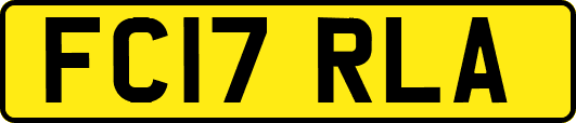 FC17RLA
