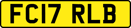 FC17RLB