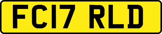 FC17RLD