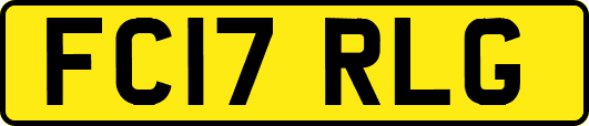 FC17RLG
