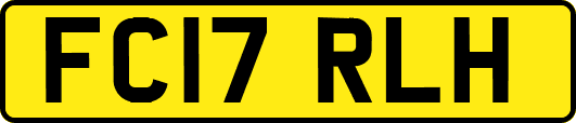 FC17RLH