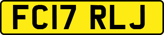 FC17RLJ