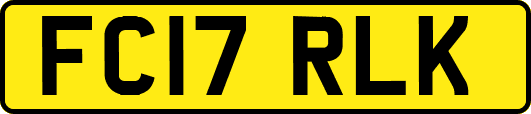 FC17RLK