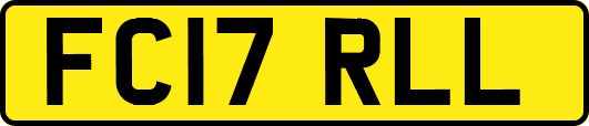 FC17RLL