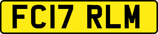 FC17RLM