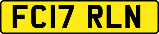 FC17RLN