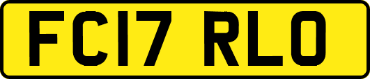 FC17RLO