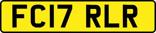 FC17RLR