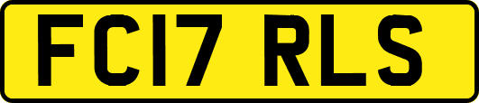 FC17RLS