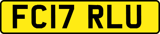 FC17RLU