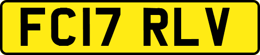 FC17RLV