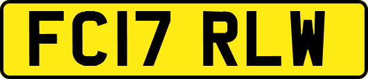 FC17RLW