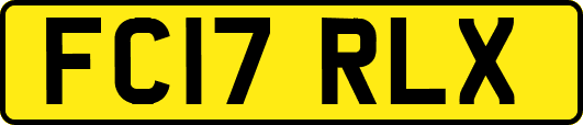 FC17RLX