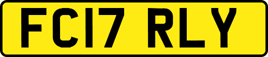 FC17RLY