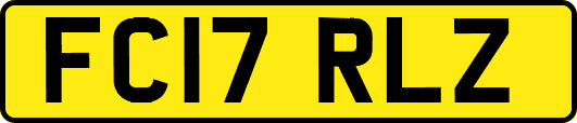 FC17RLZ