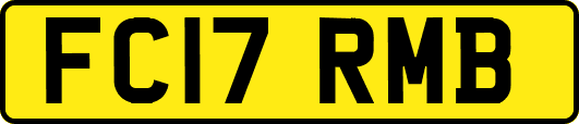 FC17RMB