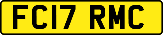 FC17RMC