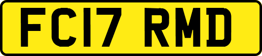 FC17RMD