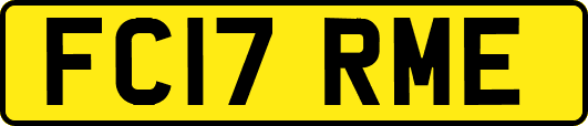 FC17RME