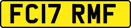 FC17RMF