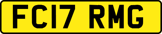 FC17RMG