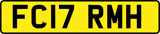 FC17RMH