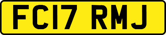 FC17RMJ