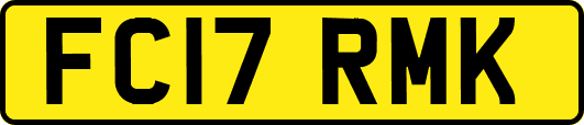 FC17RMK